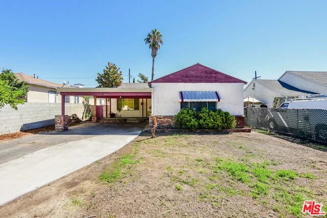 7824 Morella, North Hollywood, CA 91605