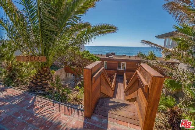 43000 Pacific Coast, Malibu, CA 90265