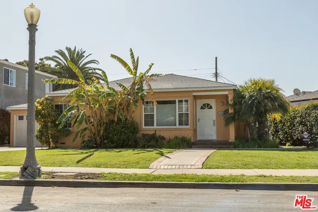 12544 Barbara, Los Angeles, CA 90066