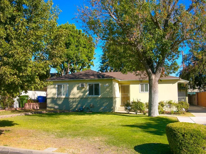 5536 Rockne, Whittier, CA 90601