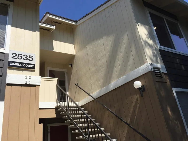 2535 Gimelli #50, San Jose, CA 95133