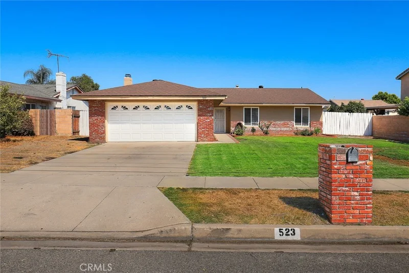 523 Lilac, Rialto, CA 92376