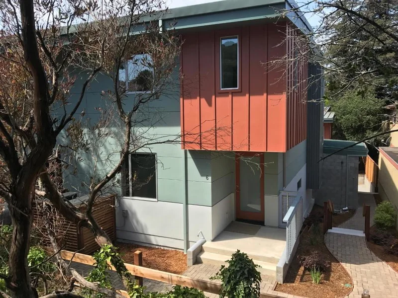 101 Jewell Street 6, Santa Cruz, CA 95060