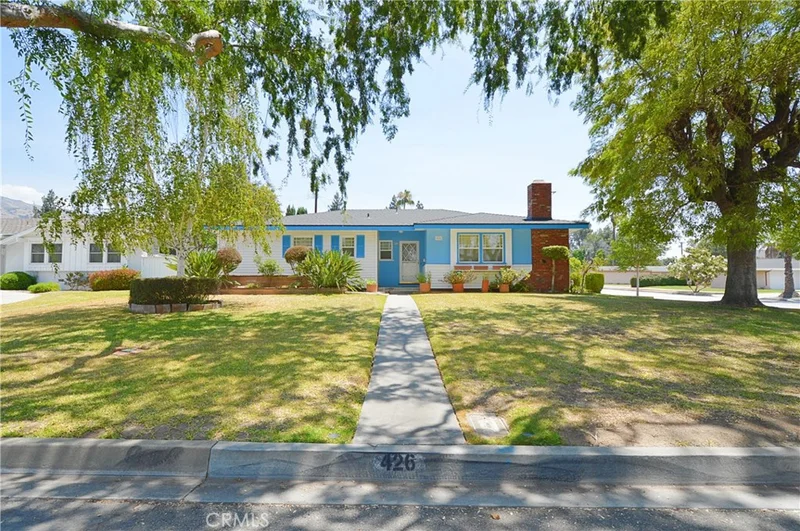 426 Poppy, Glendora, CA 91741
