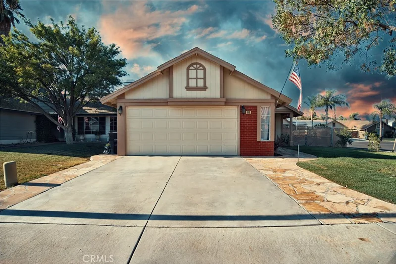 100 Bold Forbes, Perris, CA 92571