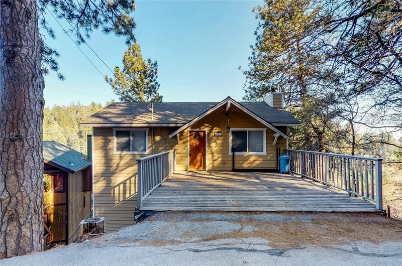 781 Victoria, Lake Arrowhead, CA 92352