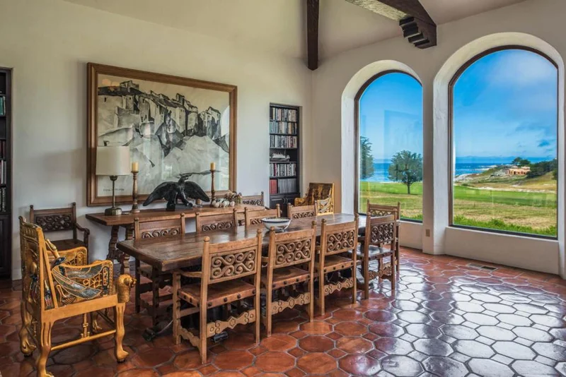1143 Porque, Pebble Beach, CA 93953