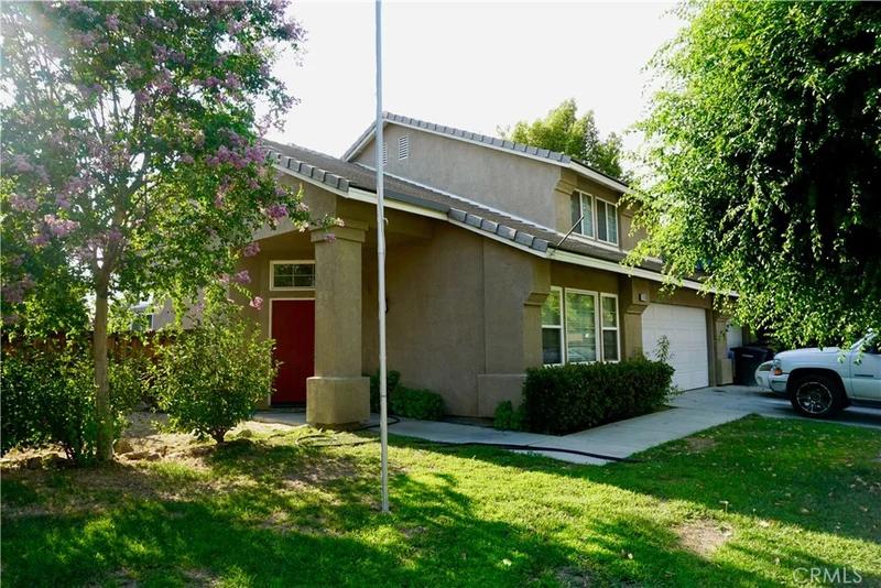 1888 Vosburg, San Jacinto, CA 92583