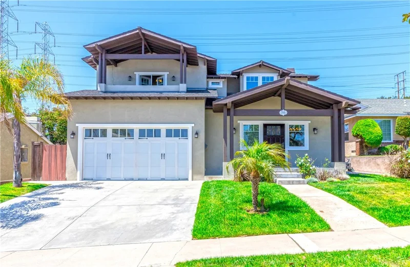 5515 Arvada, Torrance, CA 90503