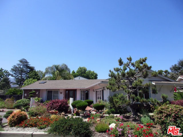 5505 Somerset, Goleta, CA 93111