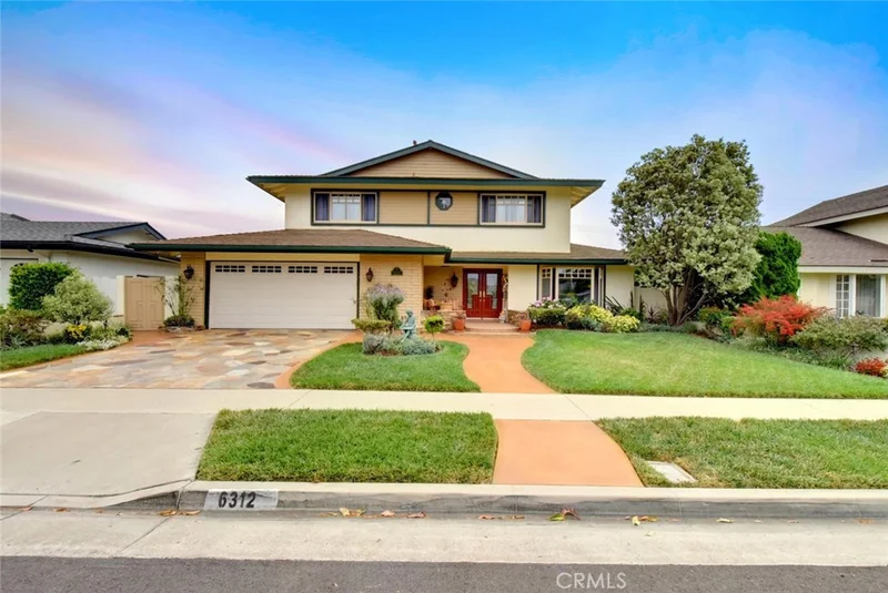 6312 Silverwood, Huntington Beach, CA 92647