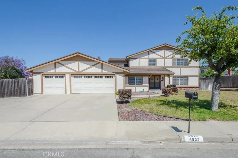 4522 Edenbury Drive, Santa Maria, CA 93455