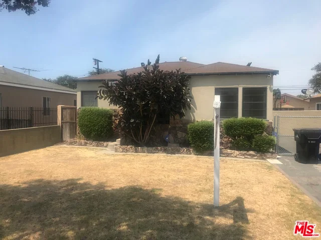 10017 Rosewood, South Gate, CA 90280