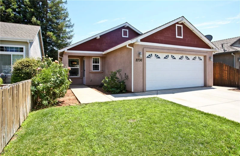 2736 Swallowtail, Chico, CA 95973