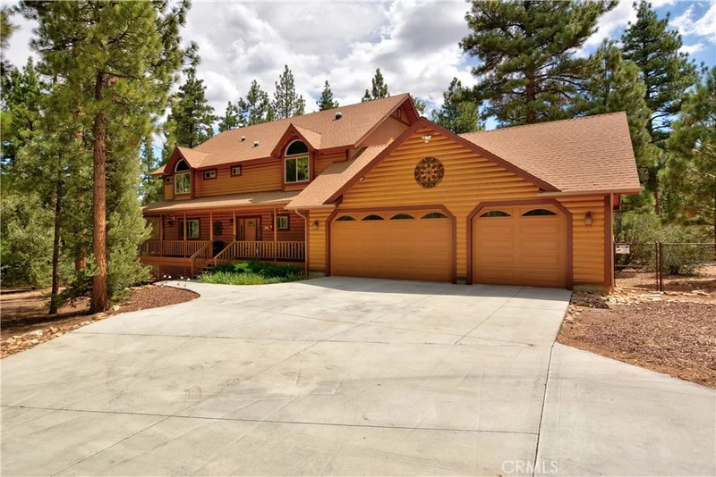 1030 Wilderness, Big Bear, CA 92314