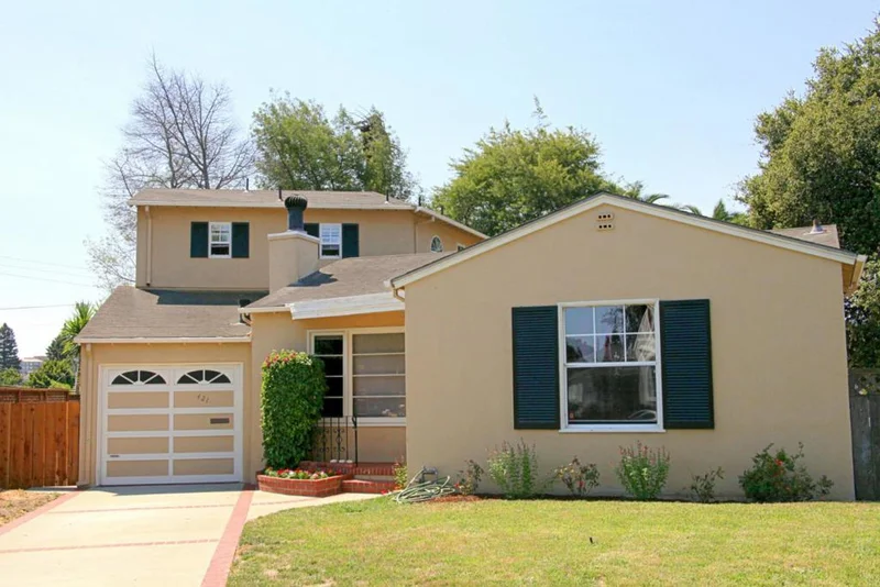 421 Ellsworth, San Mateo, CA 94401