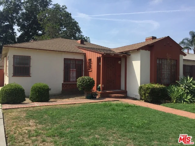 614 School, Compton, CA 90220