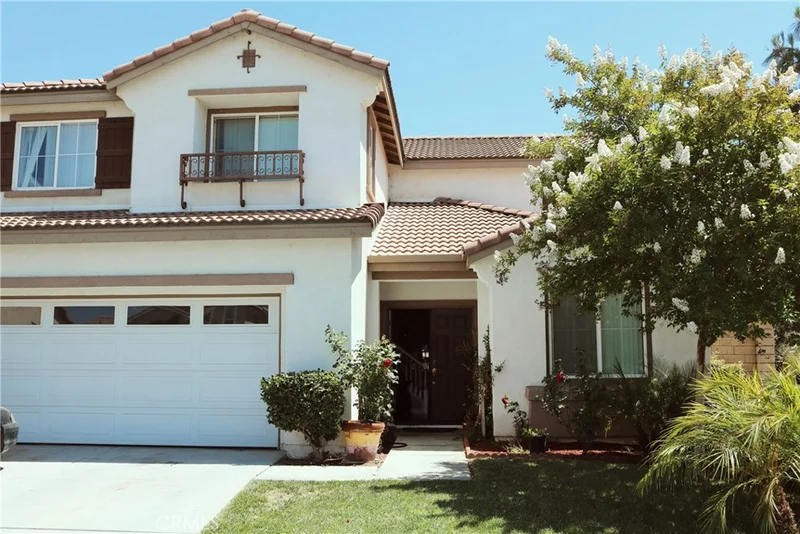25923 Calle Ensenada, Moreno Valley, CA 92551