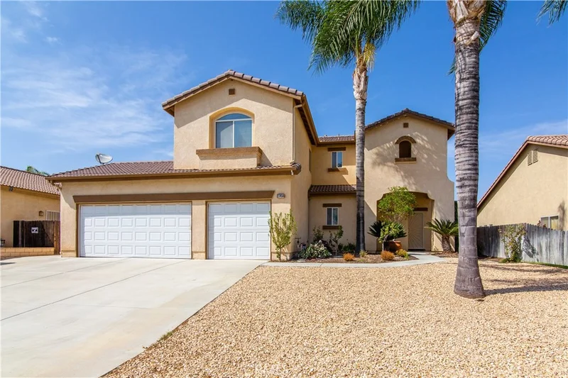 27456 Canterbury, Menifee, CA 92585