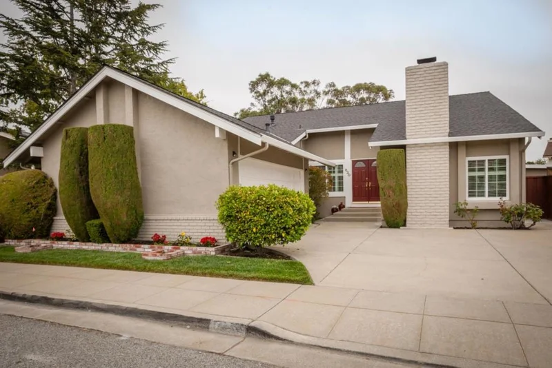 630 Sandy Hook, Foster City, CA 94404