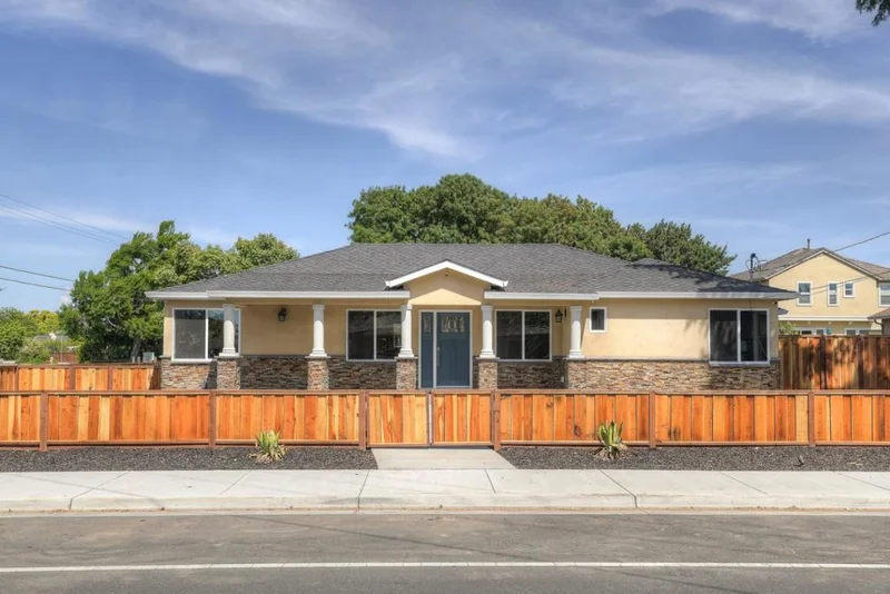 100 Henry, Santa Clara, CA 95050
