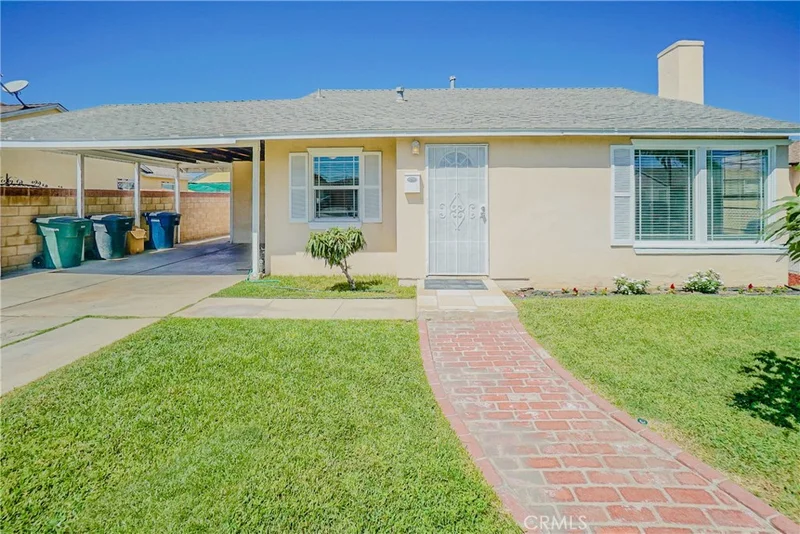 9047 Mayne, Bellflower, CA 90706