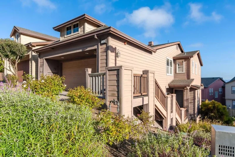 3 Mandalay, South San Francisco, CA 94080