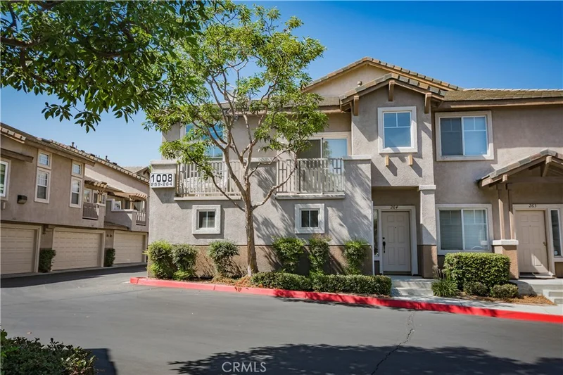 1008 Turner #264, Ontario, CA 91764