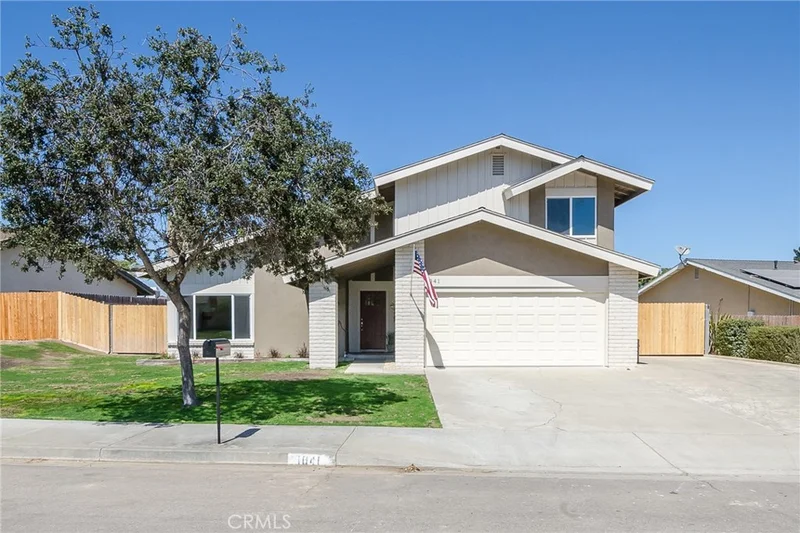 1041 Terrace Avenue, Santa Maria, CA 93455