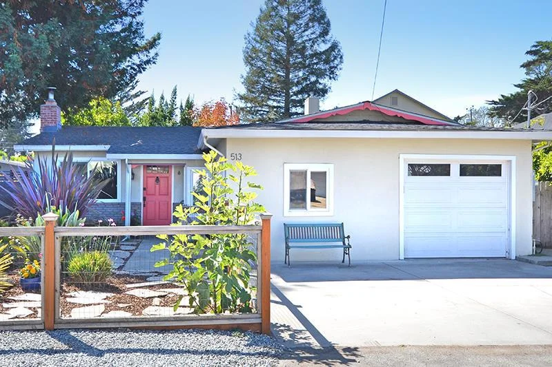 513 Spruce, Aptos, CA 95003