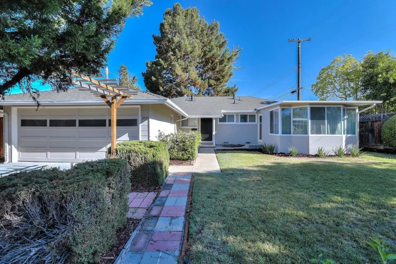 2725 Newhall, Santa Clara, CA 95050