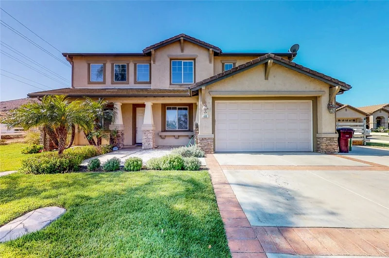 430 Wild Horse, Norco, CA 92860