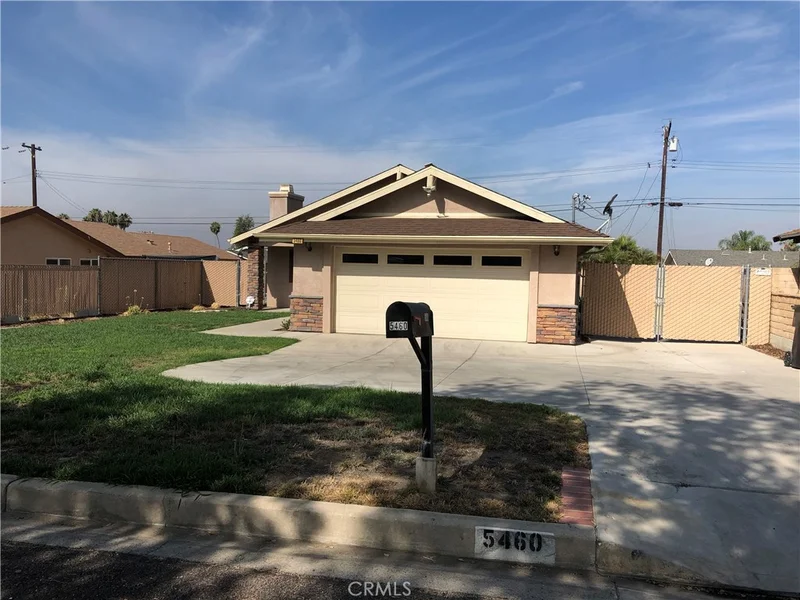5460 Chiquita, San Bernardino, CA 92404
