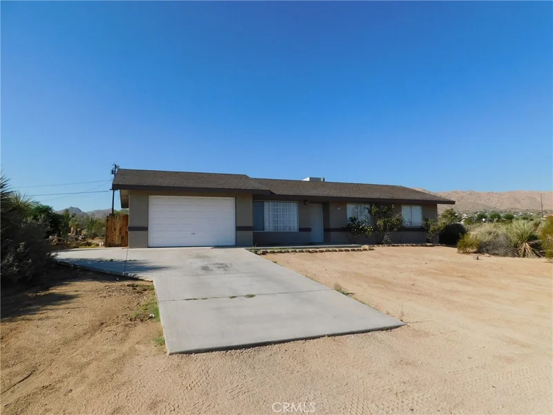 61713 Alta Mesa, Joshua Tree, CA 92252