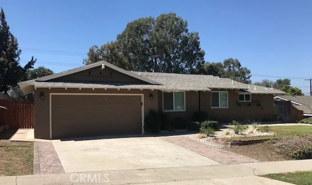 1031 Ridgehaven, La Habra, CA 90631
