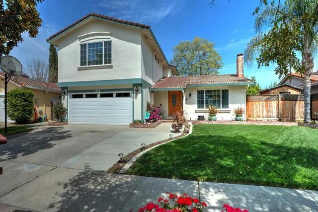 615 Johnson, Gilroy, CA 95020