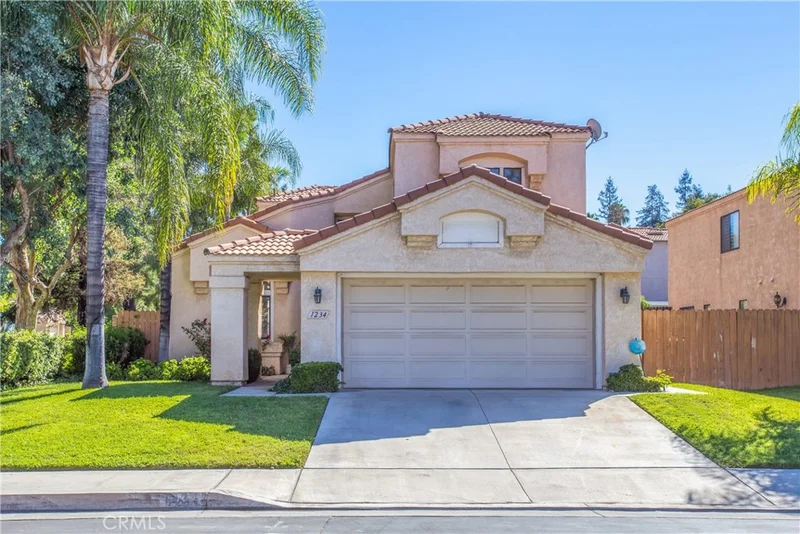 1234 Via Antibes, Redlands, CA 92374