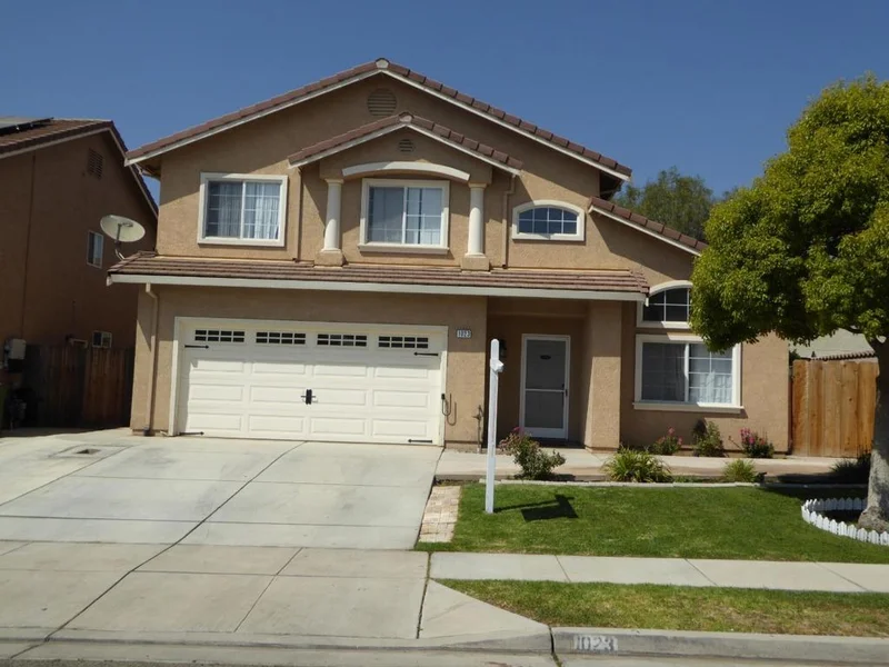 1023 San Rafael, Soledad, CA 93960