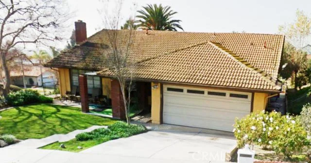 2548 Ridgecrest, Orange, CA 92867