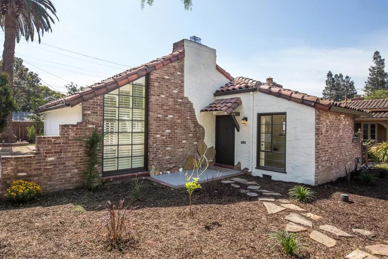 116 Ayer, San Jose, CA 95110