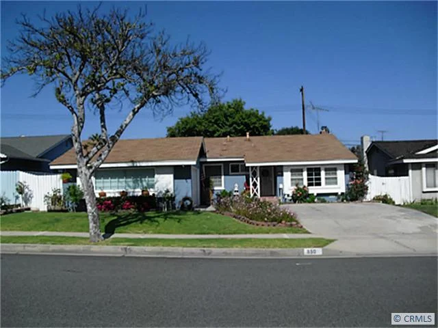850 Tropicana, La Habra, CA 90631