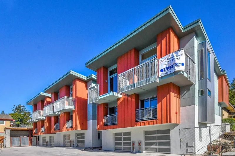 101 Jewell #7, Santa Cruz, CA 95060