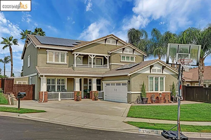 2705 Holly Oak Ct, Brentwood, CA 94513