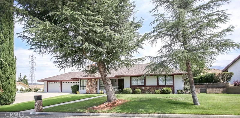 4255 Mockingbird Lane, Banning, CA 92220