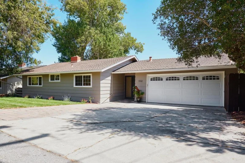 1132 Lassen, Belmont, CA 94002