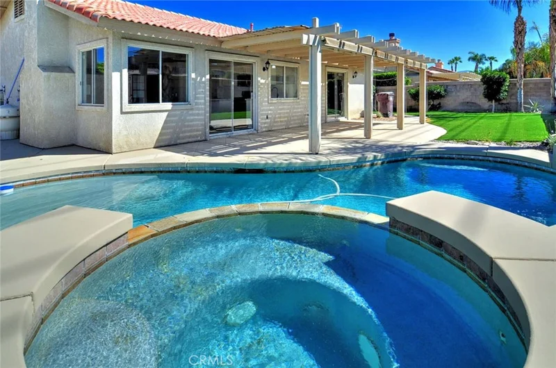 45365 Carrie Lane, La Quinta, CA 92253