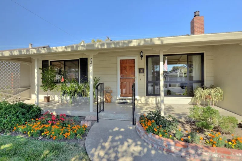 2245 Rosita, Santa Clara, CA 95050