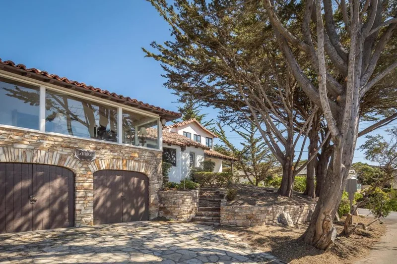 0 NE Corner Of Scenic & 8th, Carmel, CA 93921