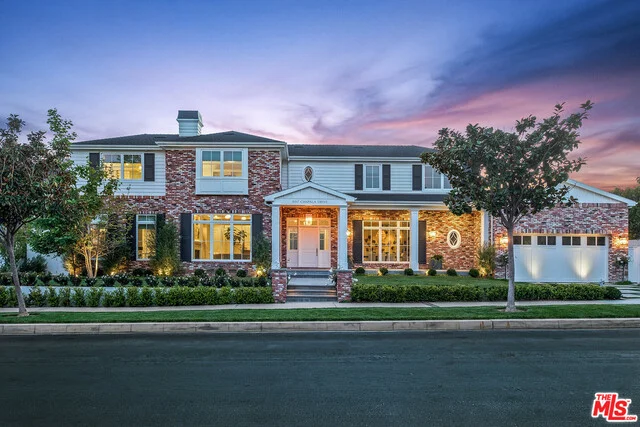 557 Chapala, Pacific Palisades, CA 90272