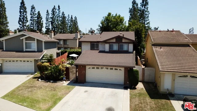 850 Penrod, Carson, CA 90746